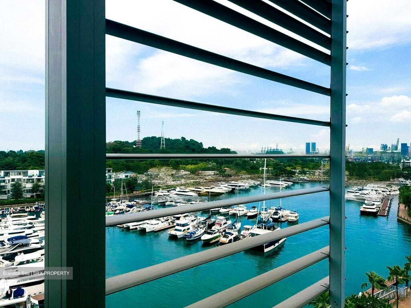 The Oceanfront @ Sentosa Cove (D4), Condominium #454592161